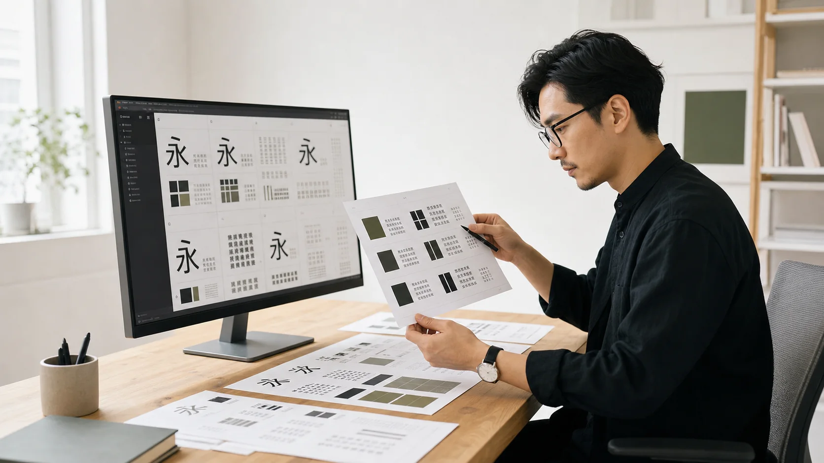 RWD 與可讀性檢查