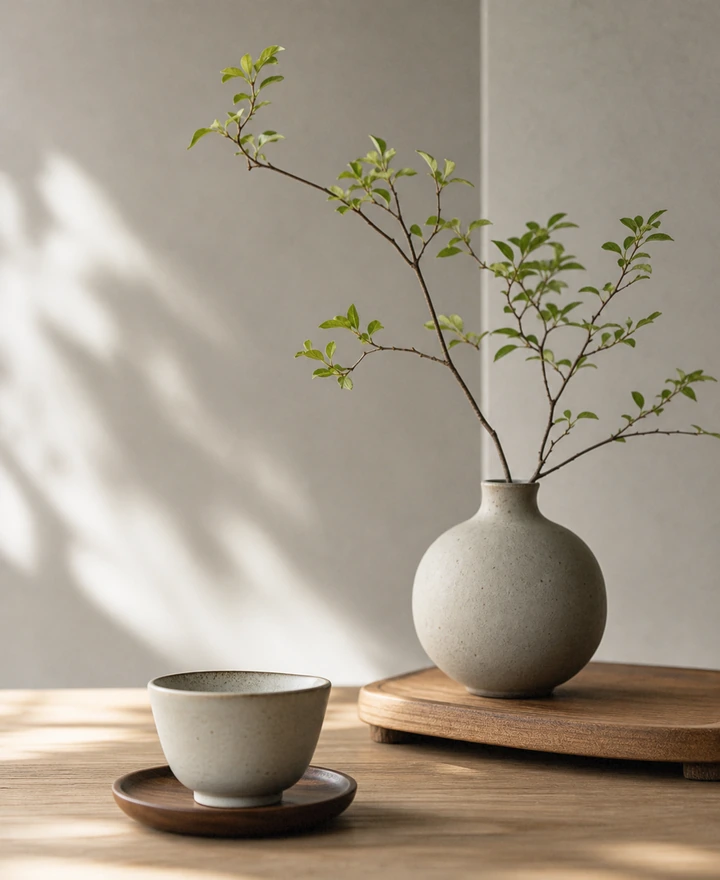 茶器影像攝影作品